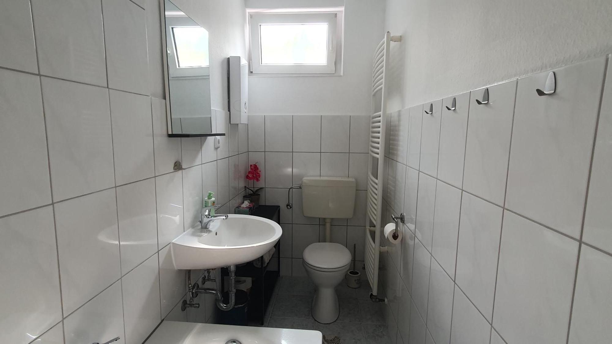 Kleine Ferienwohnung In Ruhiger Lage Herzogenrath Exterior foto