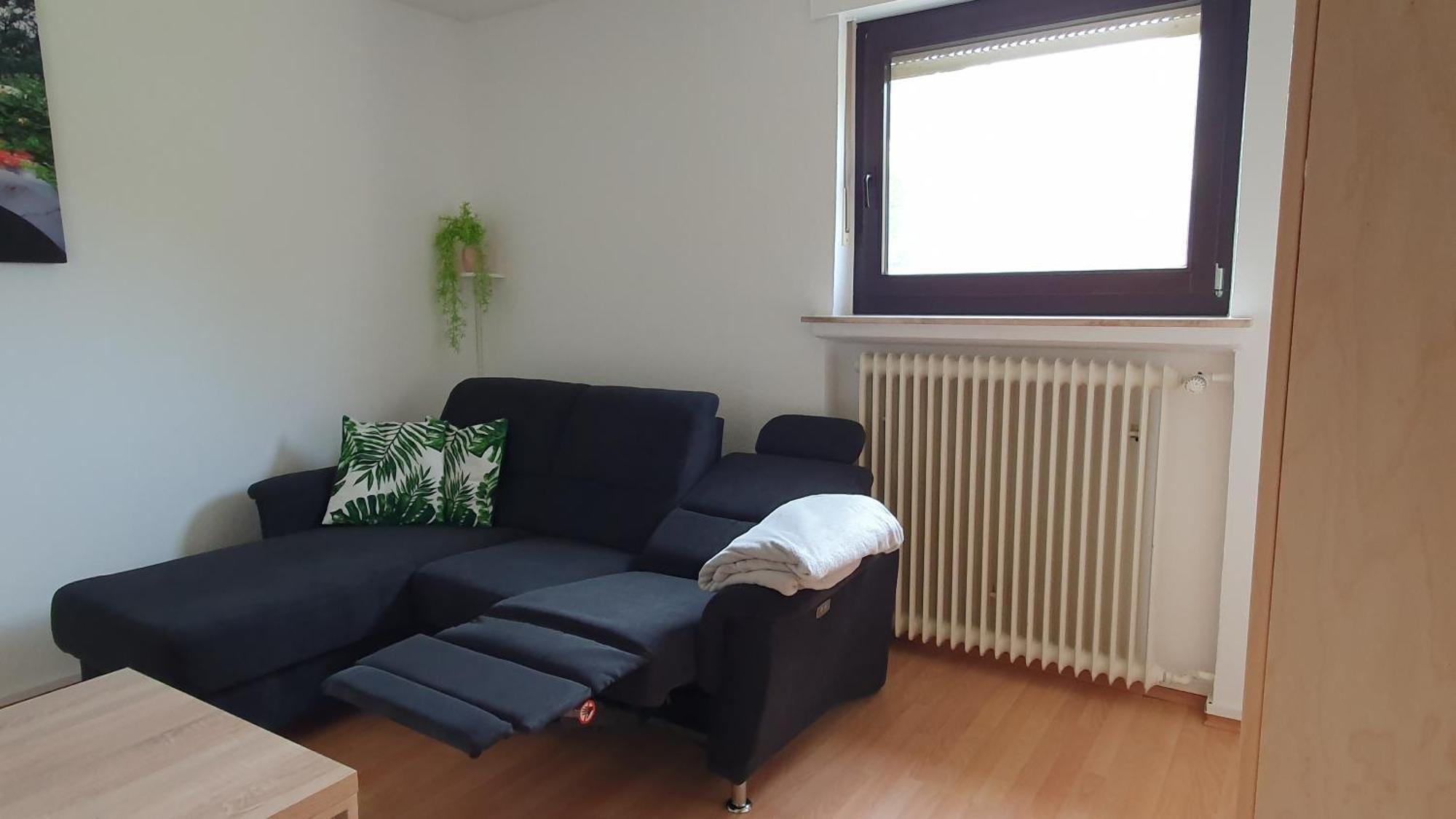 Kleine Ferienwohnung In Ruhiger Lage Herzogenrath Exterior foto