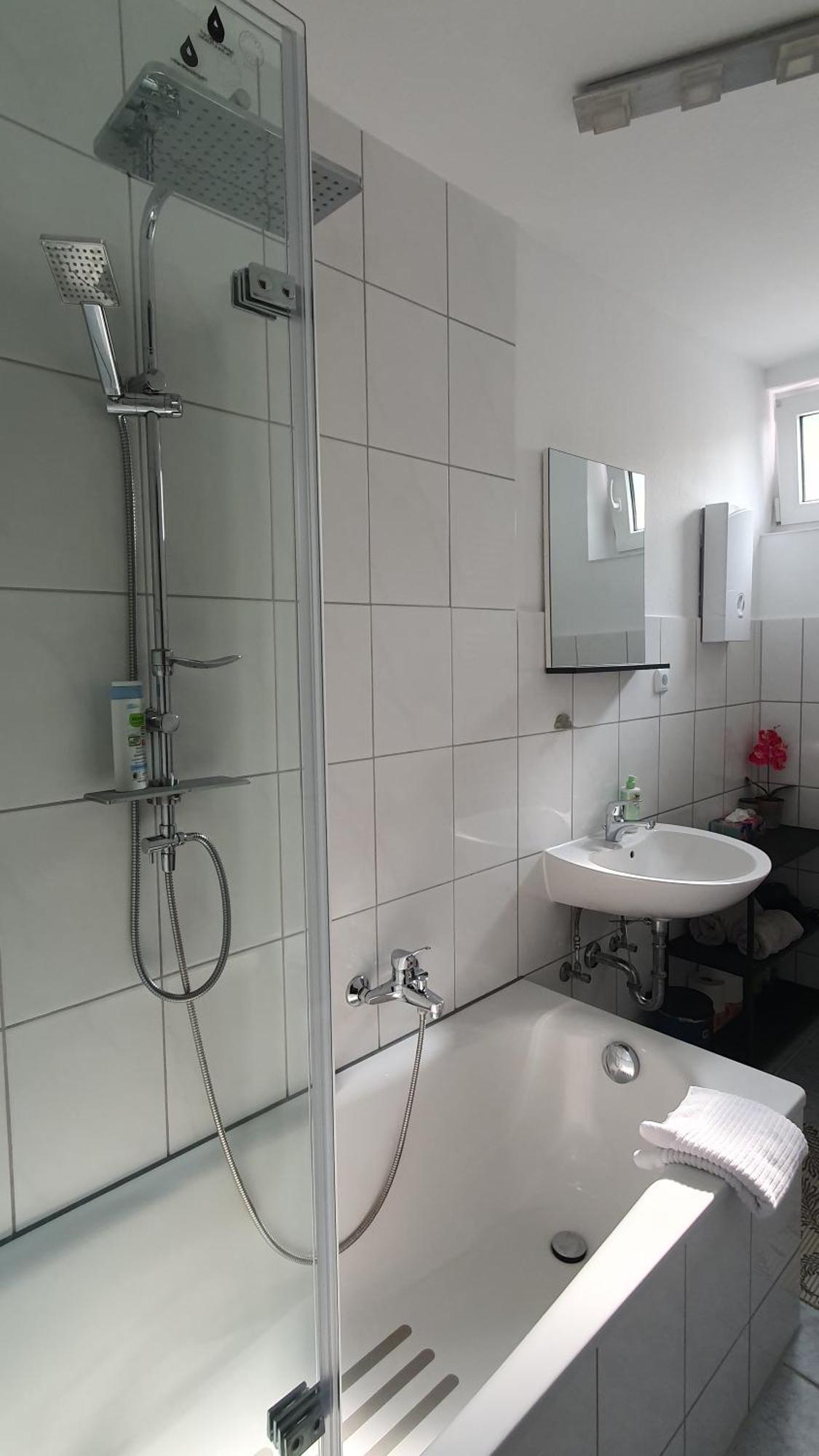 Kleine Ferienwohnung In Ruhiger Lage Herzogenrath Exterior foto